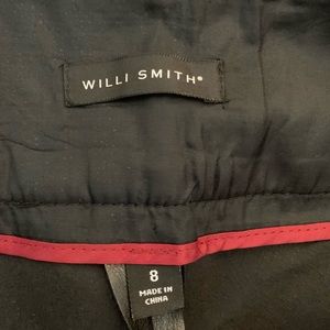 Never Worn Faux Leather Pants